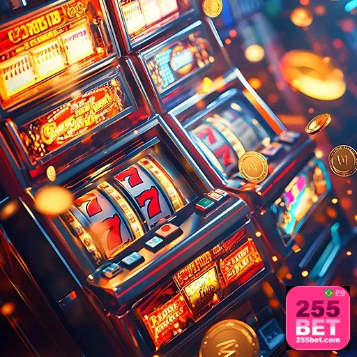 Tela de transmissão ao vivo de jogos de cassino na 255bet