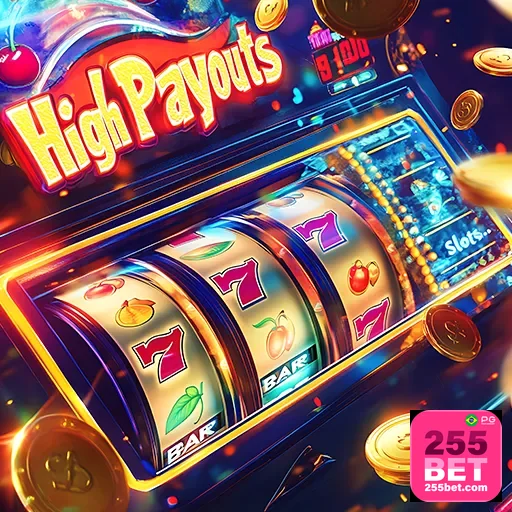 Aproveite promoções especiais e suporte confiável para sua diversão - 255bet