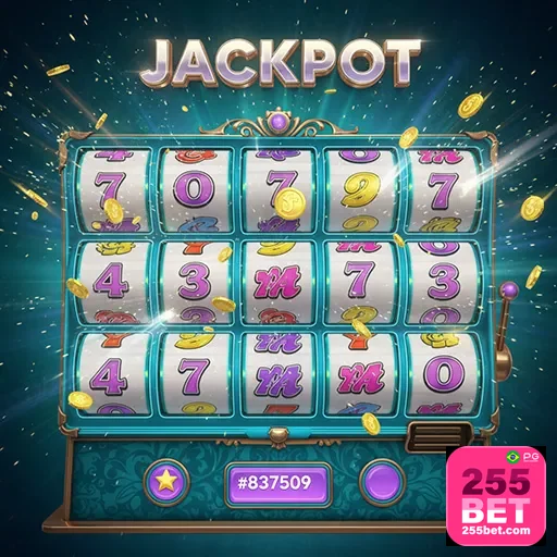 Tela de jogos mobile de alta qualidade com slot games na 255bet