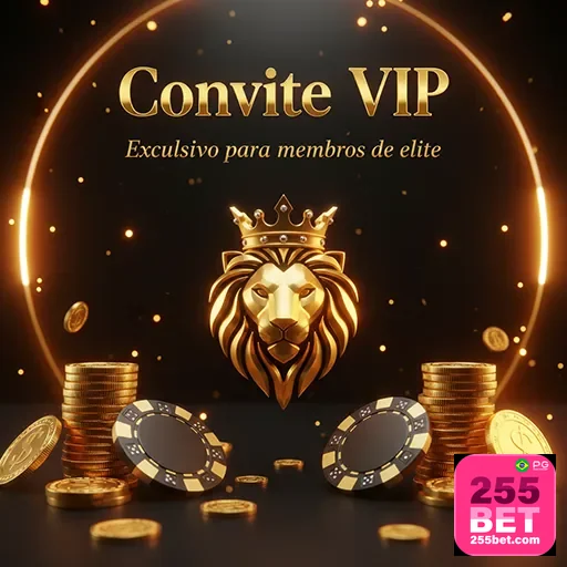 Atendimento VIP personalizado para jogadores confiáveis na 255bet
